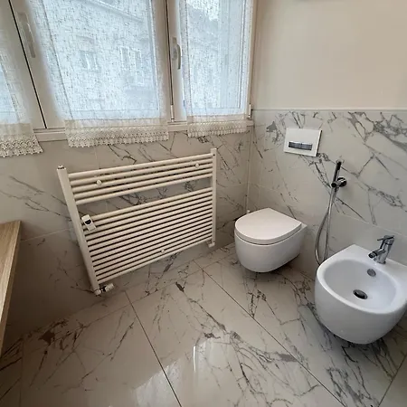 Apartamento Attico Nel Cuore Di Milán