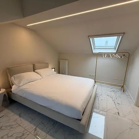 Apartamento Attico Nel Cuore Di *