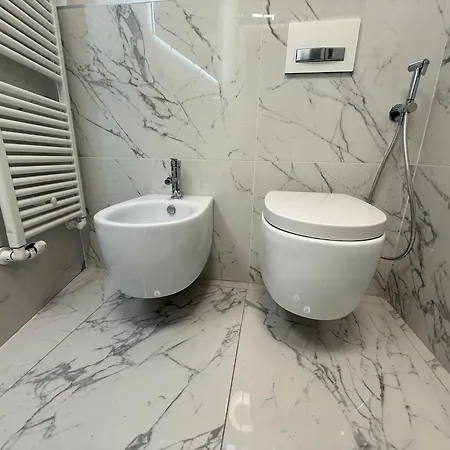 Apartamento Attico Nel Cuore Di *