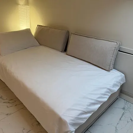Attico Nel Cuore Di Apartamento