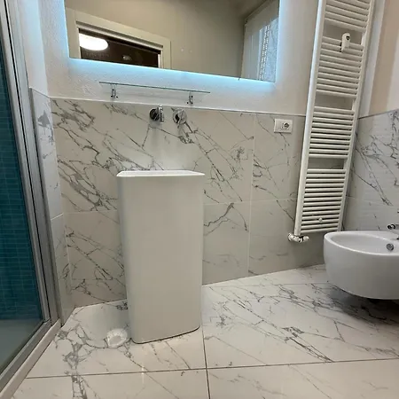 Apartamento Attico Nel Cuore Di *