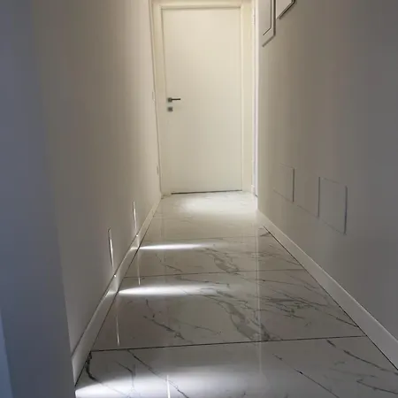 Apartamento Attico Nel Cuore Di Milán