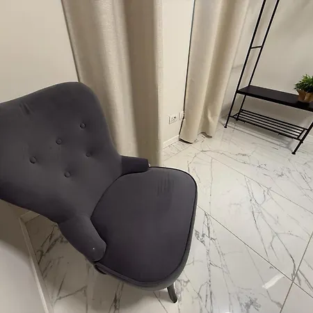 Attico Nel Cuore Di דירה