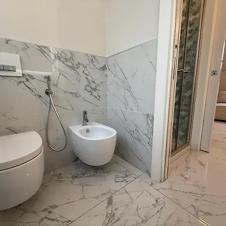 Attico Nel Cuore Di Milano