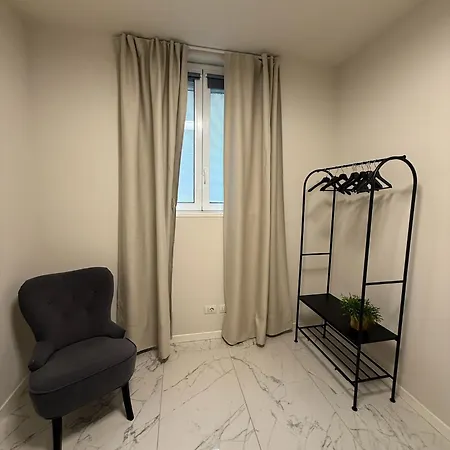 Attico Nel Cuore Di * Milano
